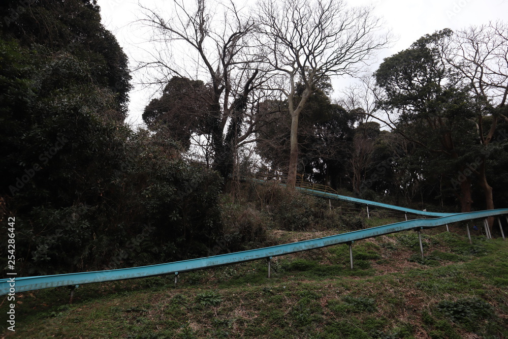 Kannonzaki Park Kannonzaki Park