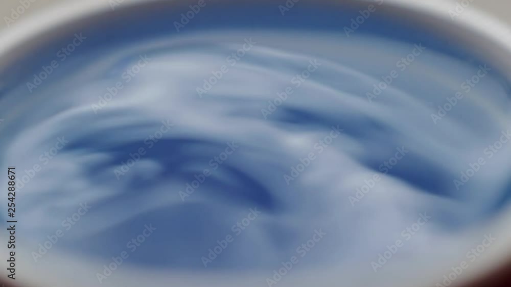 Coloured water droplets splashing. Coloured water droplets splashing.