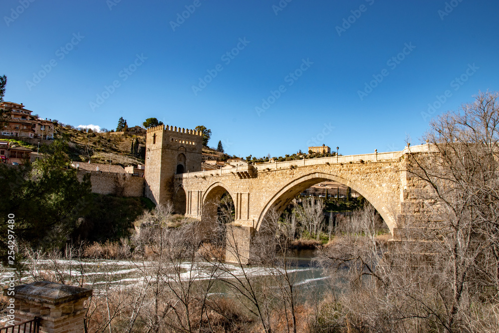 Espanha, Toledo