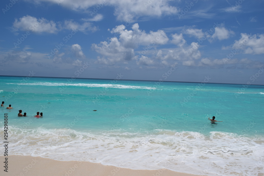 cancun