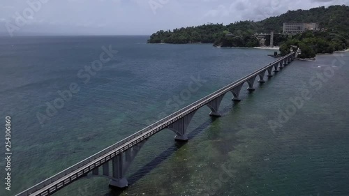 Wallpaper Mural Dominican Republic Drone 02 Torontodigital.ca