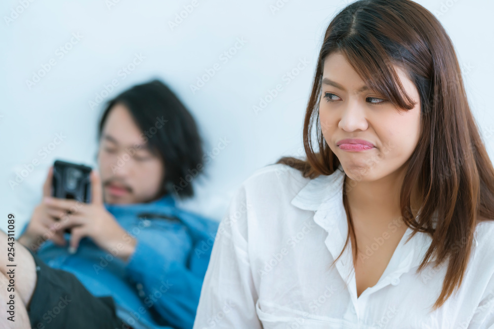 couple asian marriage with family love problem couple asian marriage with family love problem