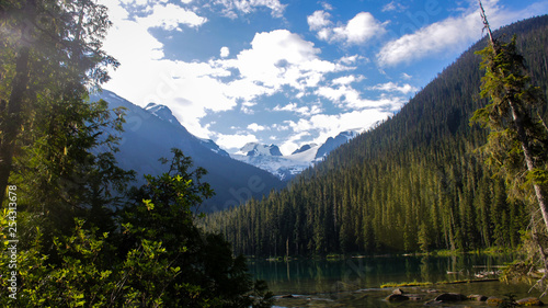 Joffre  Lakes1  photo