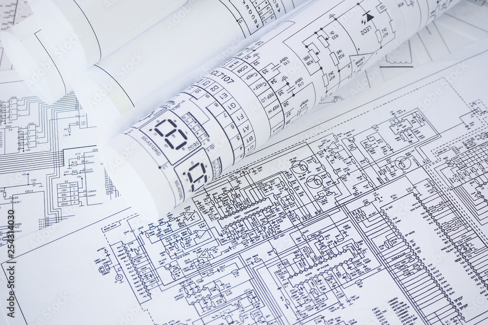 electrical engineering drawings electrical engineering drawings