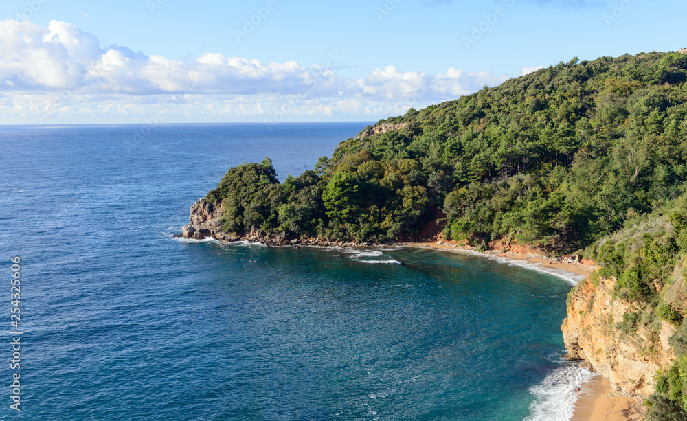 Balkans, Adriatic sea, Europe