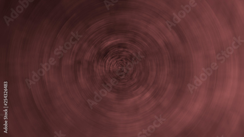 Red space background. Art cosmic circle splash wallpaper