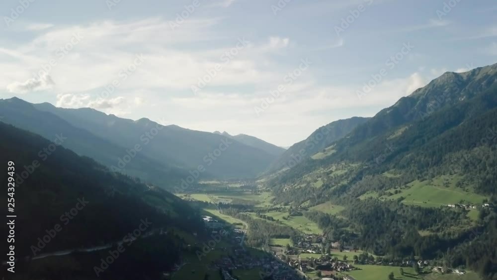 Summer in bad gastein Summer in bad gastein