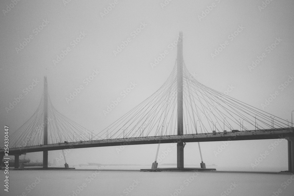 Obraz premium bridge