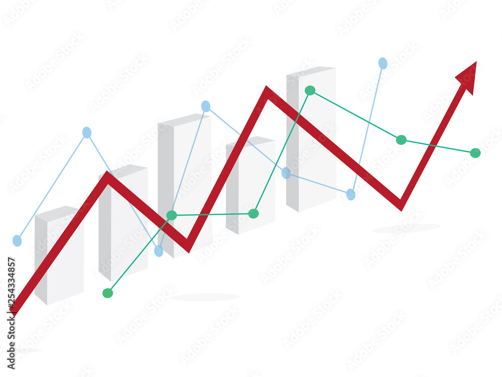 colorful graphic bar colorful graphic bar