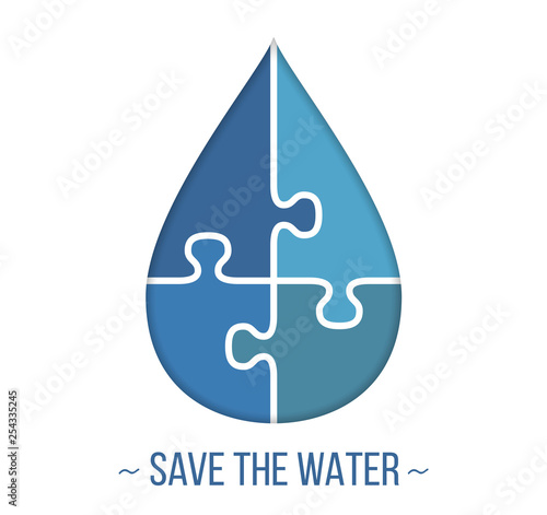 Water Drop
