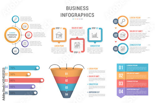 Infographic Templates