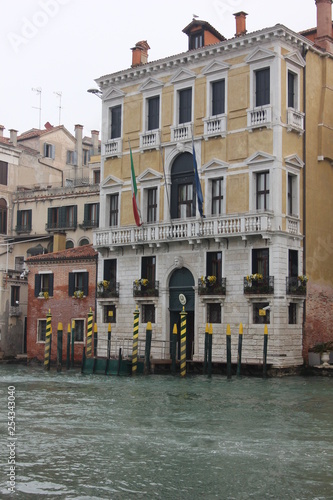 Venedig Kanale Grande