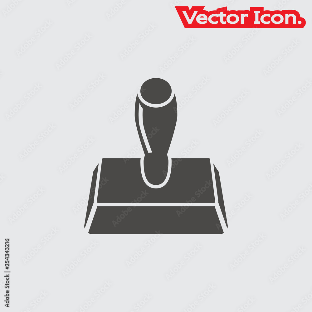 stamp icon isolated sign symbol and flat style for app, web and digital design. Vector illustration. stamp icon isolated sign symbol and flat style for app, web and digital design. Vector illustration.