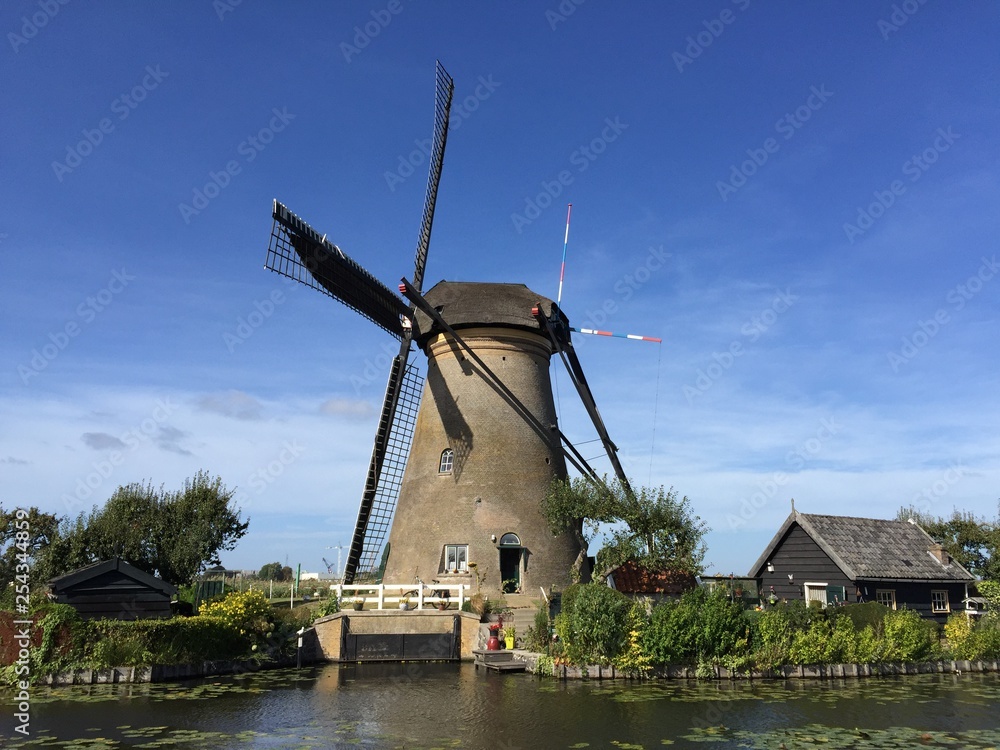 Le Windmill