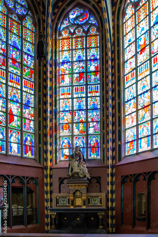 Obraz premium アントワープ