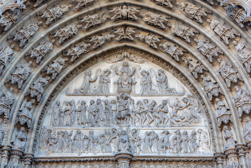 Obraz premium アントワープ