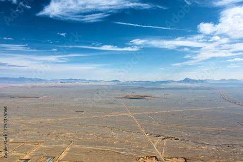 Mountains along the Dasht-e Lut Desert in Iran, taken in January 2019. taken in hdr photo