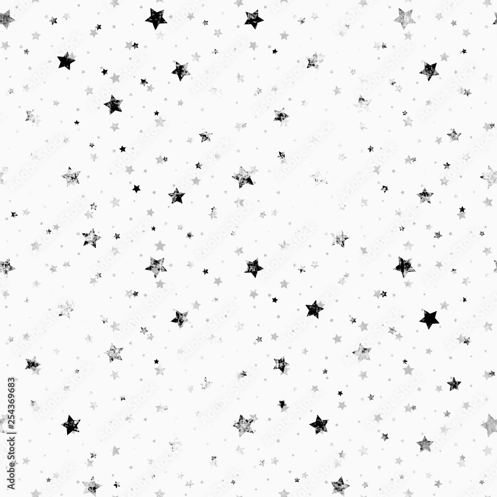 Abstract pattern. Seamless black and white texture. Abstract pattern. Seamless black and white texture.