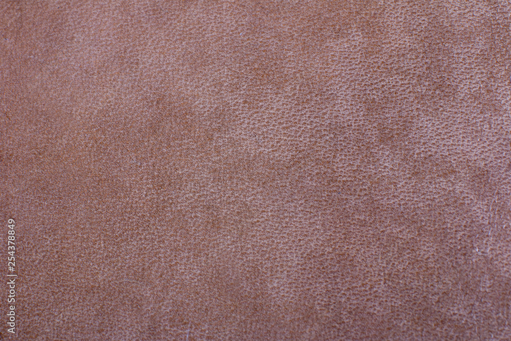 Fototapeta premium Leather black texture. Textile is textured material.