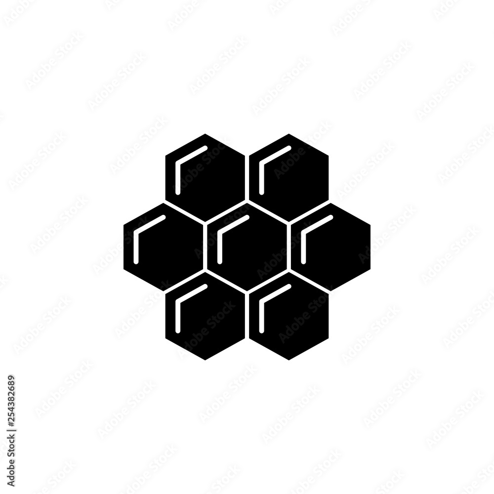 flower, bee icon. Element of beekeeping icon. Premium quality graphic design icon. Signs and symbols collection icon for websites, web design, mobile app flower, bee icon. Element of beekeeping icon. Premium quality graphic design icon. Signs and symbols collection icon for websites, web design, mobile app