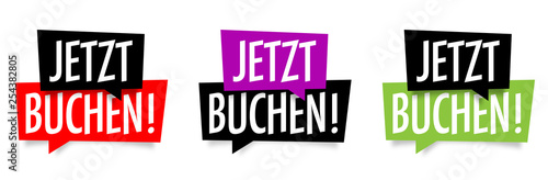 Jetzt buchen