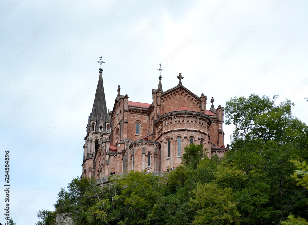 Covadonga