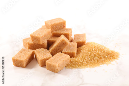 brown sugar ingredient