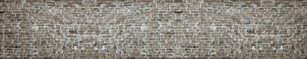 Grunge black and white brick wall background Grunge black and white brick wall background
