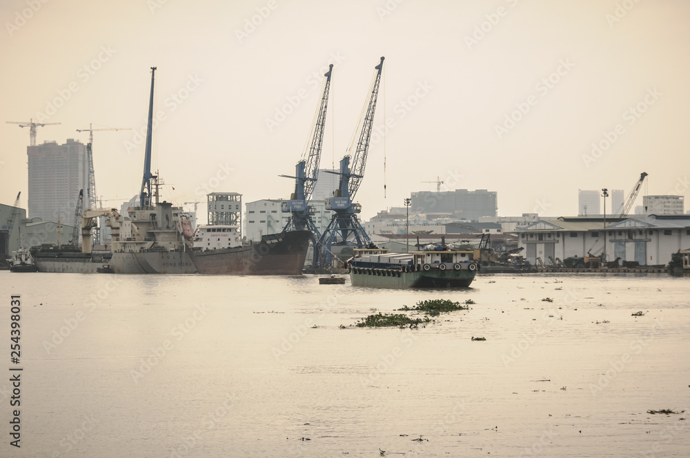 Vietnam Vietnam