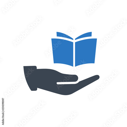 charity for education icon