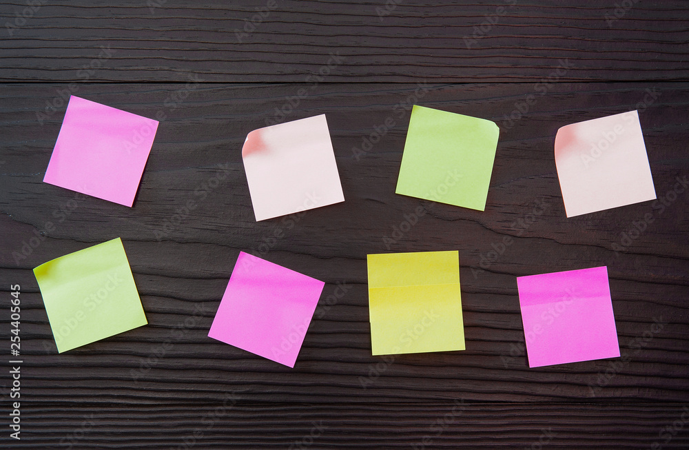 Plan a b c on office stickers and blank office stickers Plan a b c on office stickers and blank office stickers