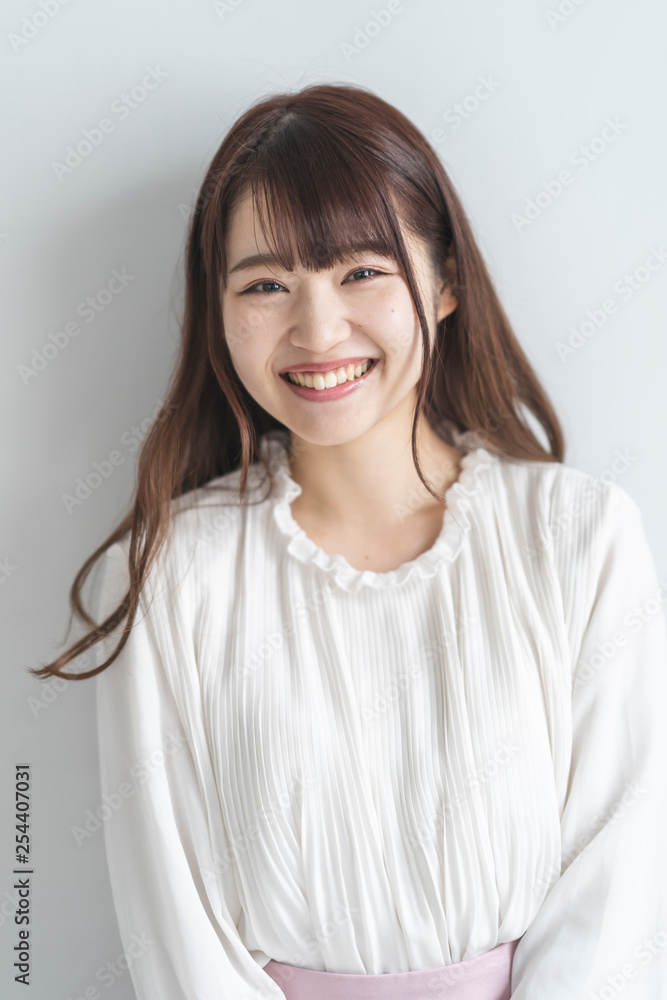 女性 女性
