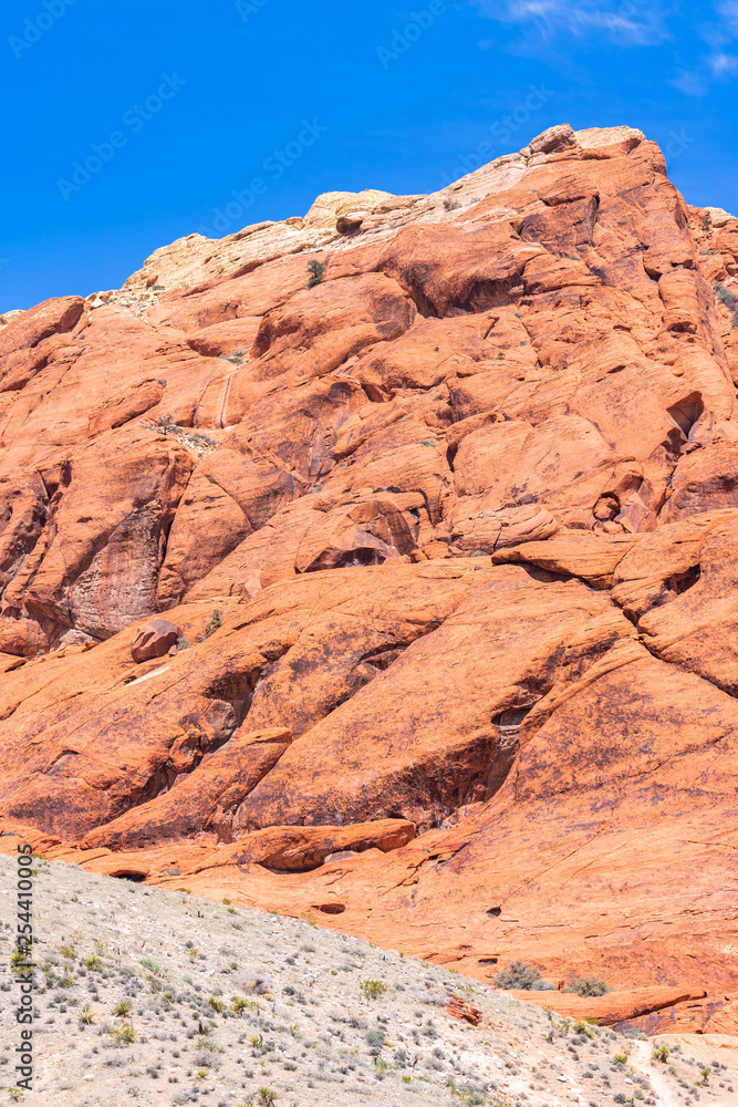 Red Rock Canyon Las Vegas