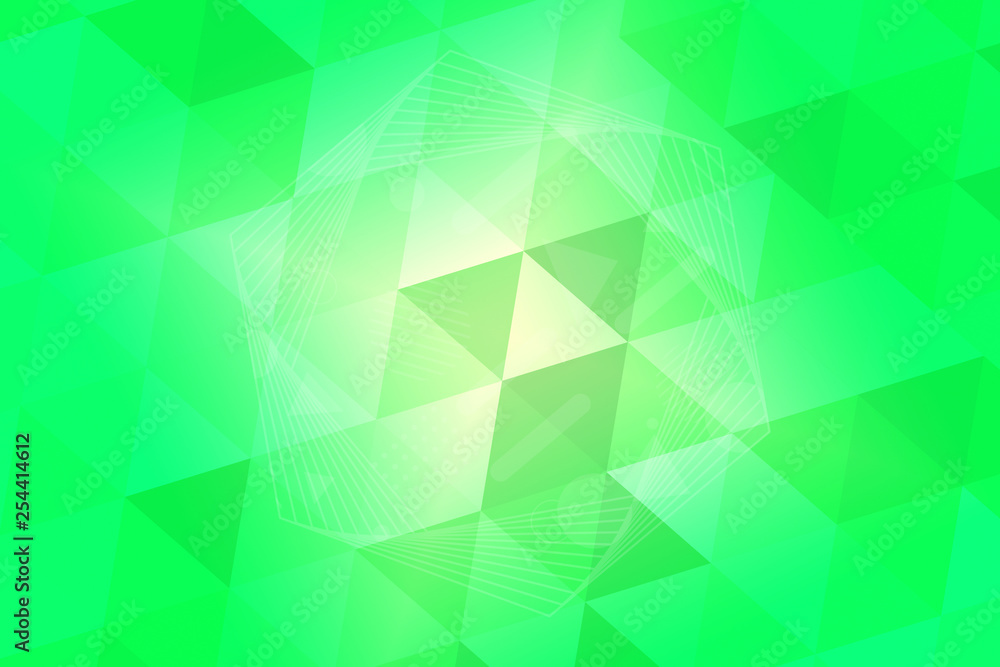 Obraz premium abstract, green, wallpaper, design, wave, blue, light, illustration, pattern, graphic, line, lines, waves, art, texture, digital, backdrop, technology, artistic, business, motion, energy, backgrounds