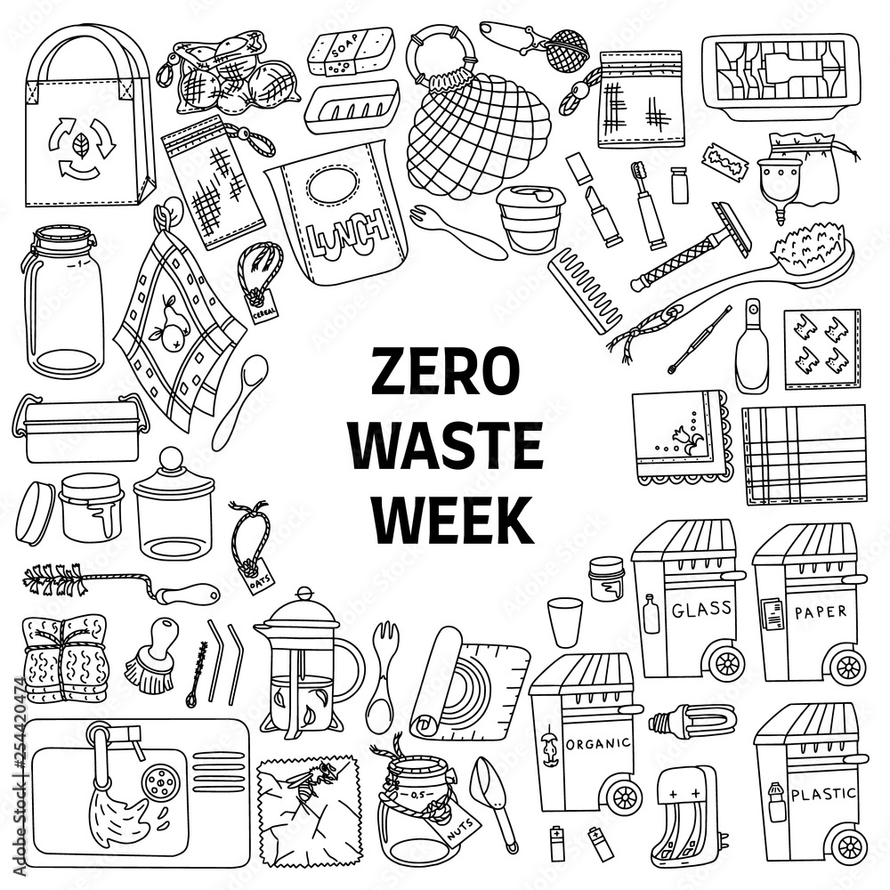 zero waste similar zero waste similar