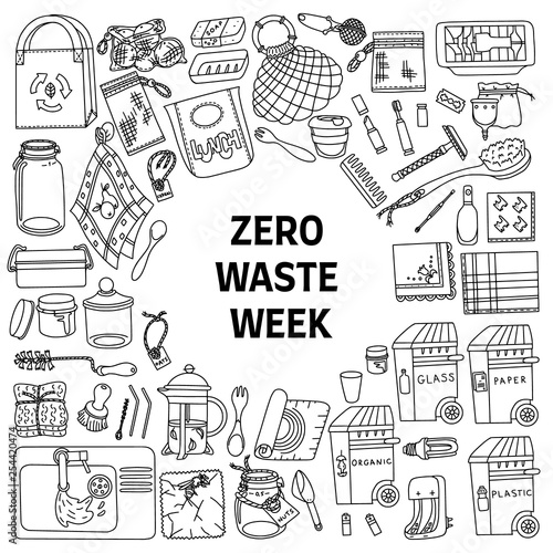 zero waste similar
