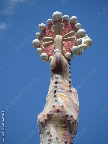 Photography Sagrada Familia Barcelona