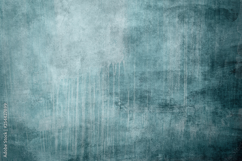 Pale blulegrungy distressed canvas bacground Pale blulegrungy distressed canvas bacground