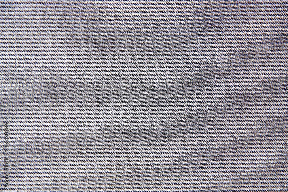 gray ribbed fabric can serve as background gray ribbed fabric can serve as background