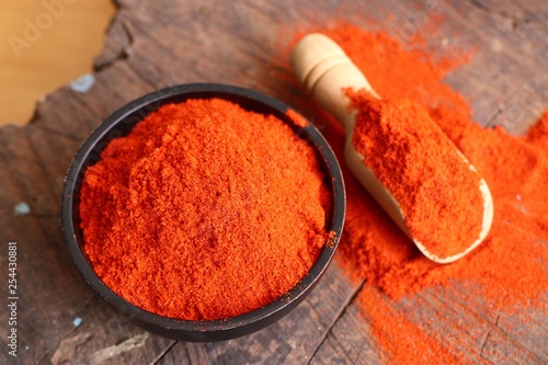 Korean red chili powder