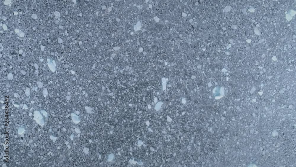 Antarctica Brash Ice Glacier Aerial Top Down View. Ice Melt in Winter Ocean Water Surface Seascape Drone Flight Overview. Antarctica Climate Change Concept Footage Shot in 4K (UHD) Antarctica Brash Ice Glacier Aerial Top Down View. Ice Melt in Winter Ocean Water Surface Seascape Drone Flight Overview. Antarctica Climate Change Concept Footage Shot in 4K (UHD)