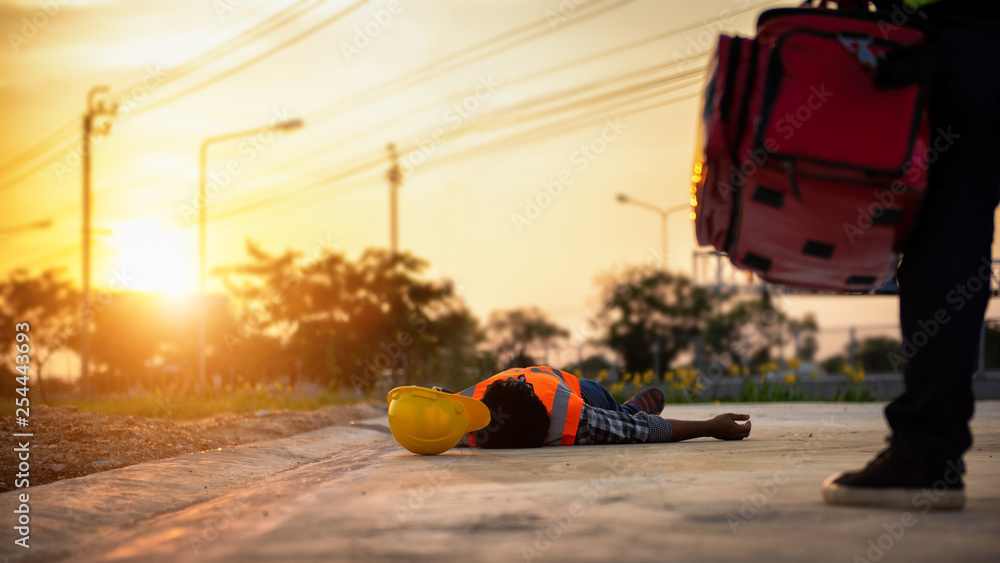 Can Construction Workers Work In The Heat at Charlotte Harris blog