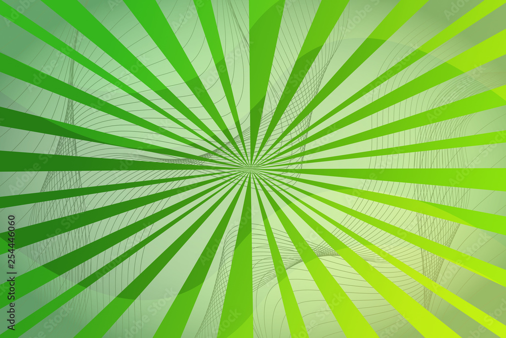 Obraz premium abstract, green, wave, wallpaper, design, pattern, light, texture, illustration, blue, waves, curve, backgrounds, lines, graphic, backdrop, line, art, gradient, color, digital, wavy, style, colors