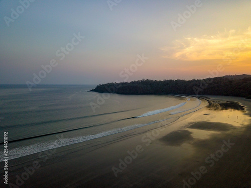 Playa Venao Sunset