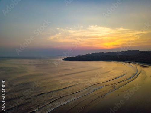 Playa Venao Sunset