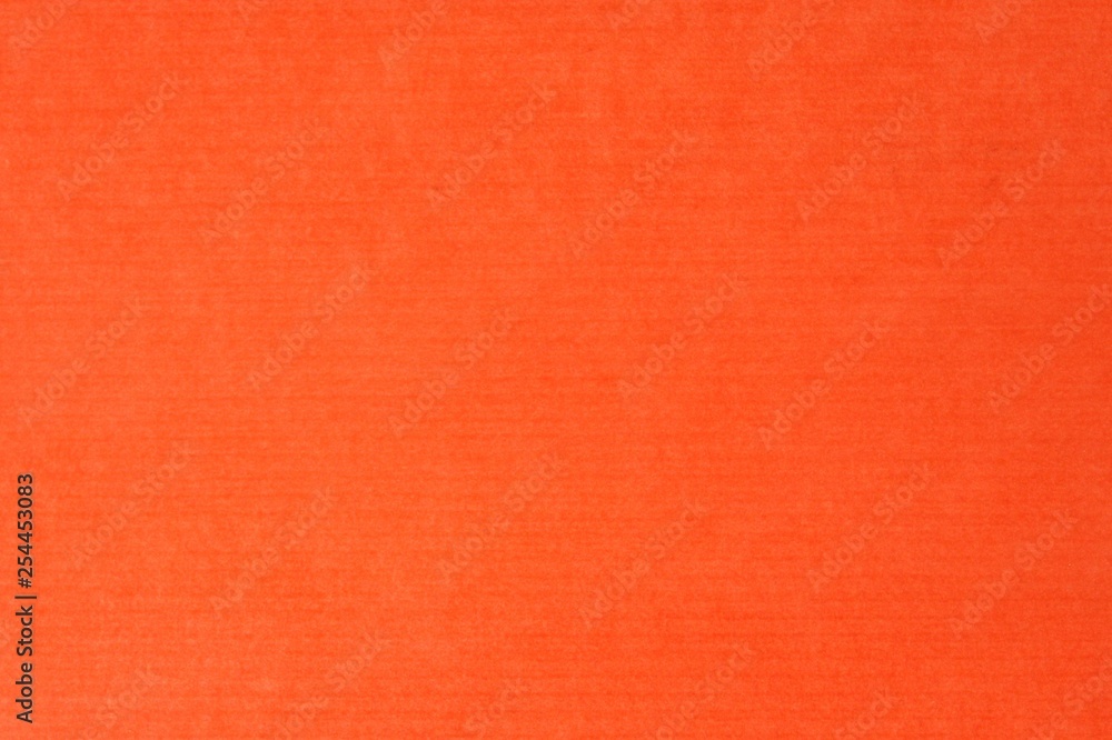 Fototapeta premium Roter Papierhintergrund