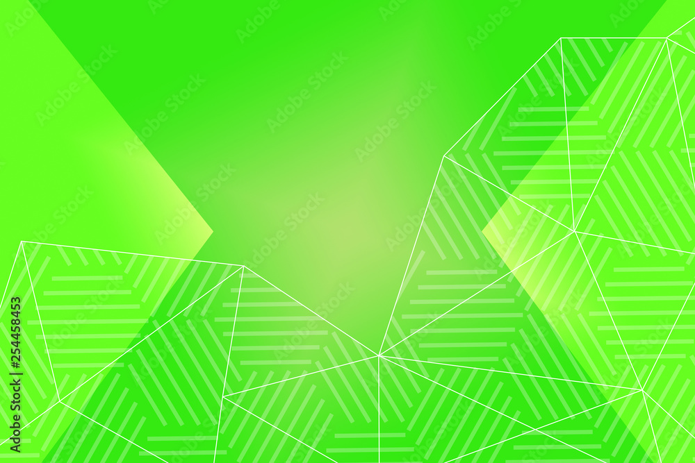 abstract, green, design, wallpaper, light, pattern, texture, illustration,  backgrounds, gradient, backdrop, graphic, wave, color, art, lines, line,  yellow, white, blue, nature, shape, fractal, soft Stock Illustration |  Adobe Stock