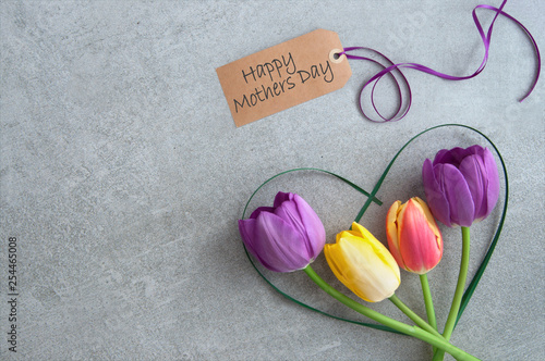 Mothers day flowers