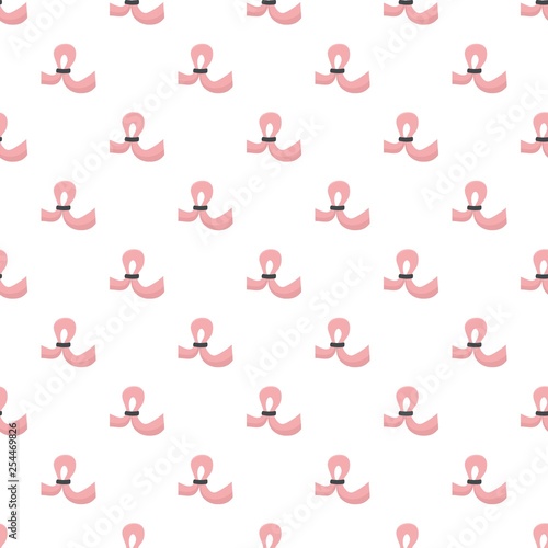 Strip vagine pattern seamless vector repeat for any web design