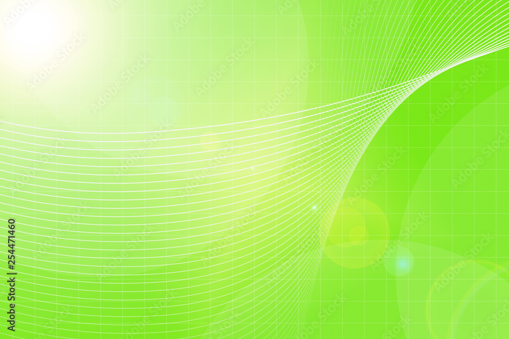 Obraz premium abstract, pattern, green, wallpaper, texture, blue, design, art, graphic, light, backdrop, illustration, color, dot, white, digital, dots, technology, element, futuristic, glowing, backgrounds